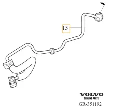 volvo-s60-v60-xc60-przewod-serwa-podcisnienia-oe-31274988