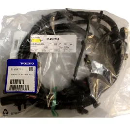 volvo-xc90-ii-wiazka-przedniego-zderzaka-kpl-oe-31499231