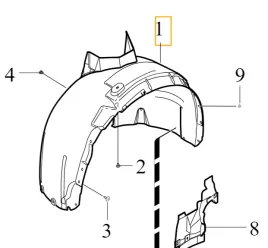 volvo-s60-iii-v60-ii-nadkole-przednie-lewe-oe-32226106