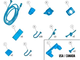 volvo-s90-ii-kamera-cofania-parkowania-zestaw-kit-oe-32286627
