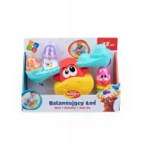 balansujacy-los-dumel