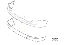 volvo-xc90-ii-spoiler-dokladka-pod-tylny-zderzak-40003390