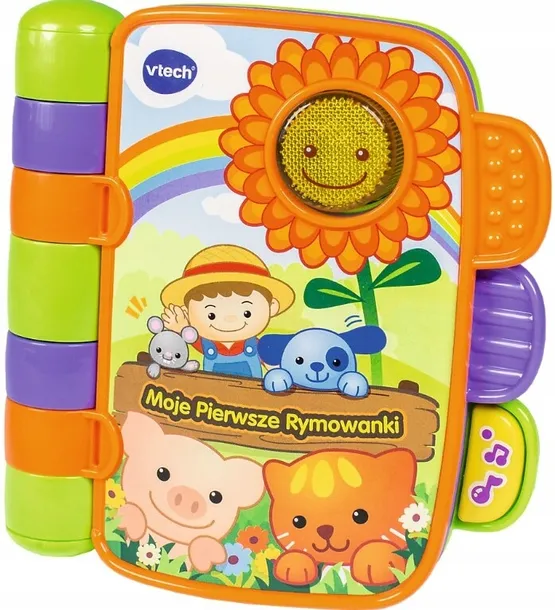 moje-pierwsze-rymowanki-vtech-trefl-60518-marka-vtech