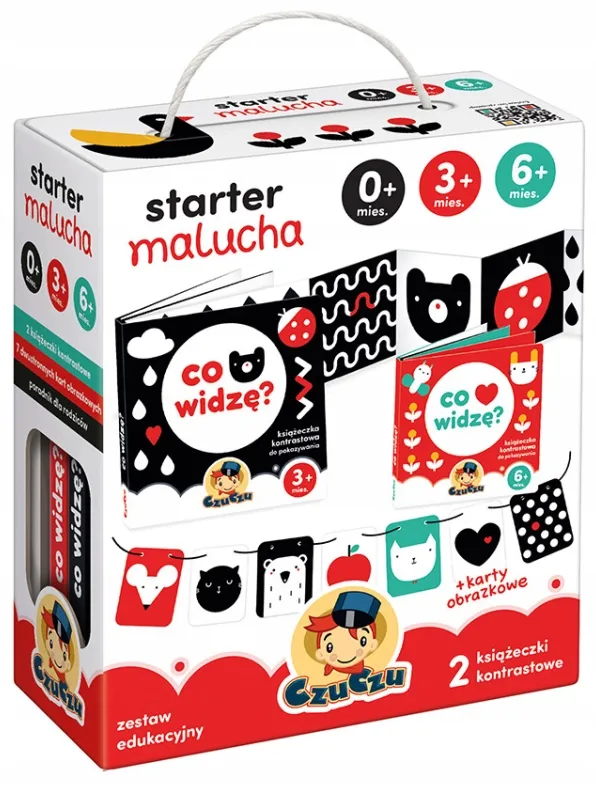 czuczu-starter-malucha-co-widze-0-3-6-mies