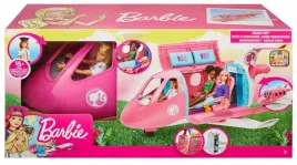 lalka-barbie-pilotka-samolot