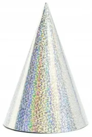 czapeczki-holograficzne-srebrne-16cm
