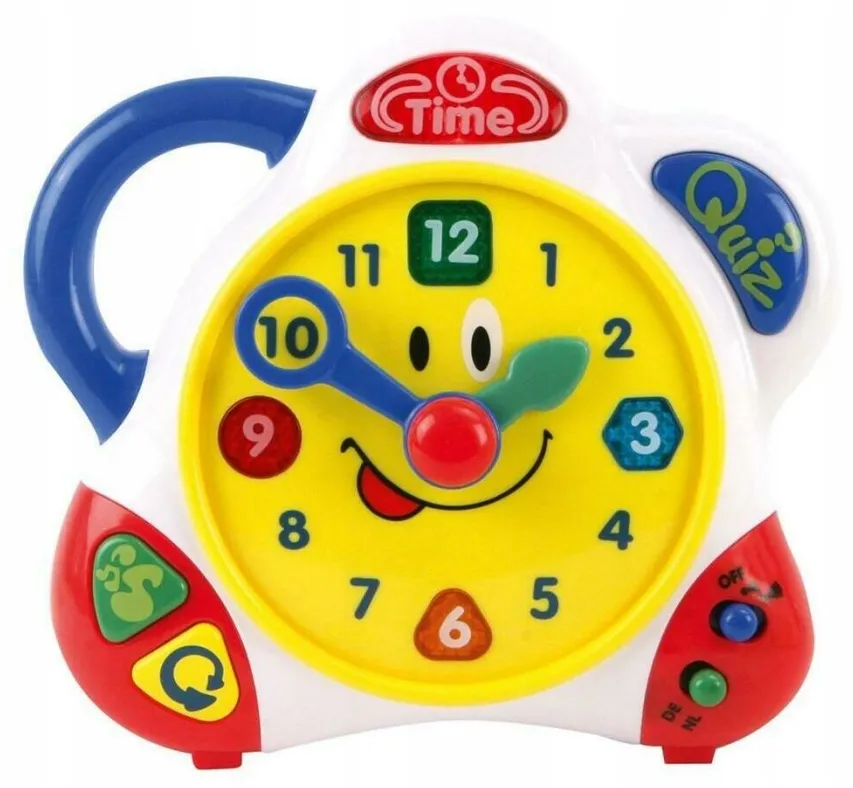 zegar-tik-tak-dumel-discovery