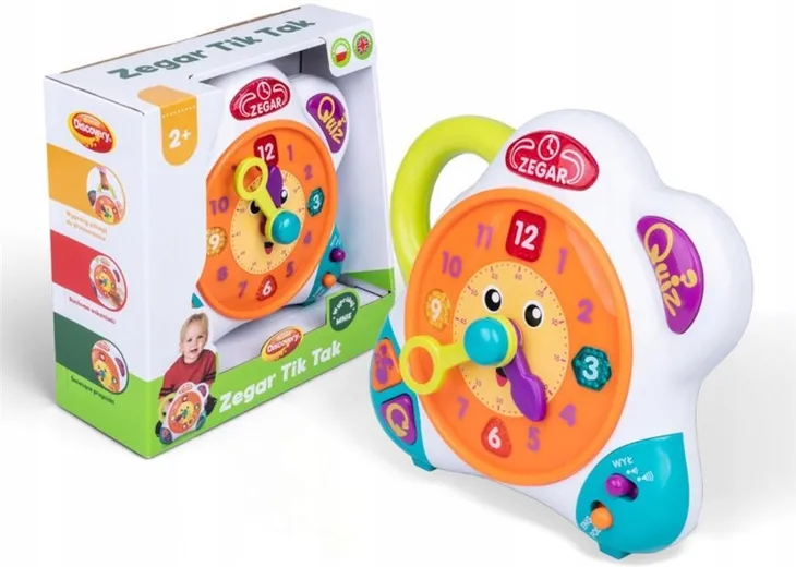 zegar-tik-tak-dumel-discovery-bohater-brak