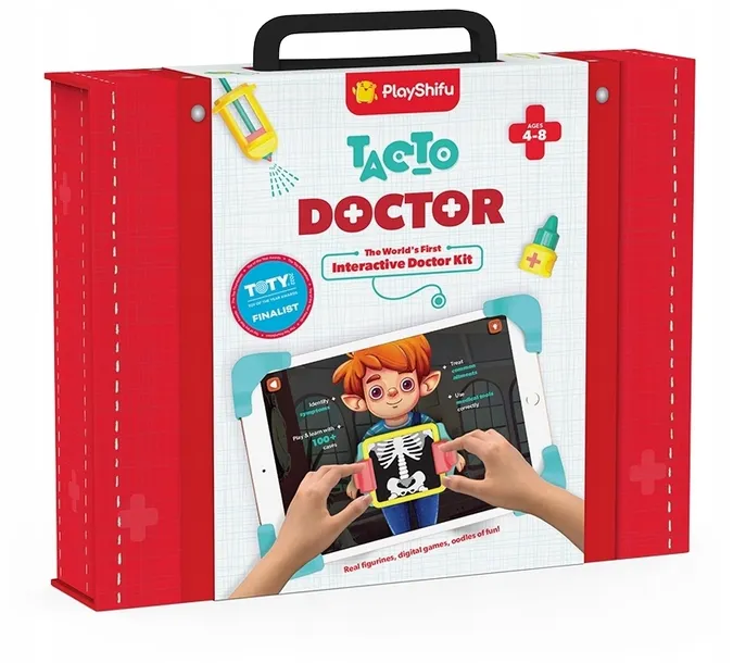 playshifu-tacto-doktor