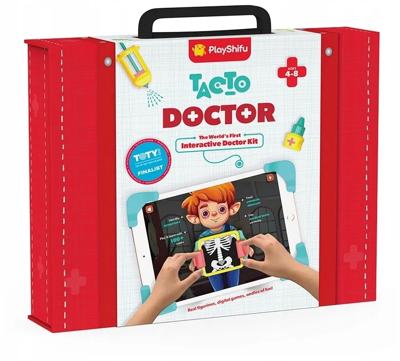 playshifu-tacto-doktor