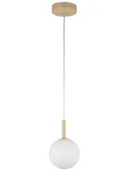 lampa-wiszaca-zlota-gama-1-punktowa
