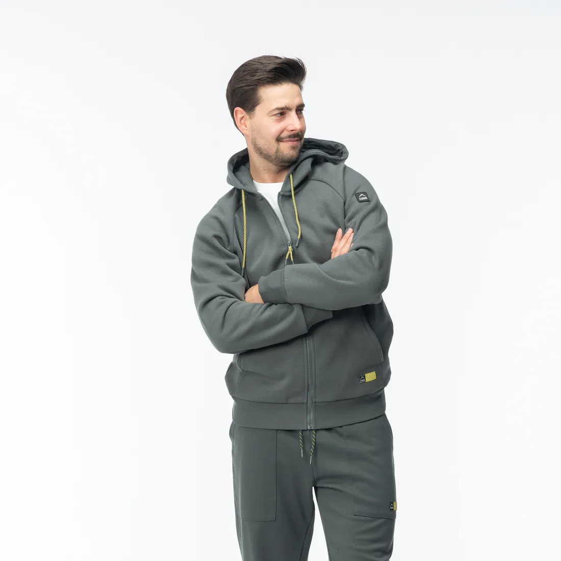 meska-bluza-frane-xxl-stan-nowy