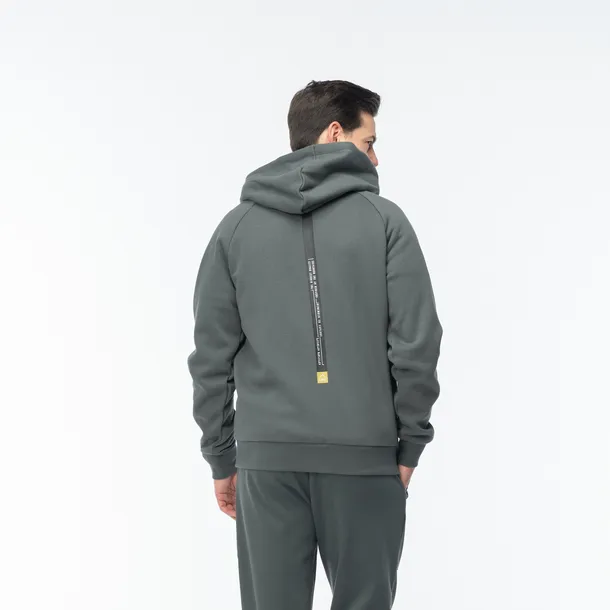 meska-bluza-frane-xxl-stan-nowy-kolor-zielony