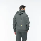 meska-bluza-frane-xxl-stan-nowy-kolor-zielony