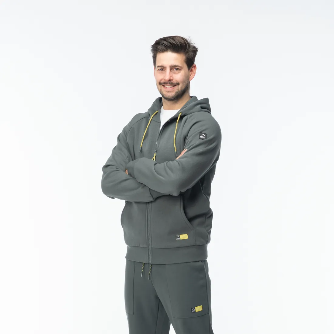 meska-bluza-frane-xxl-stan-nowy