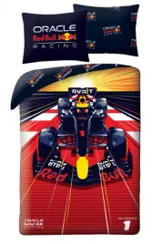 komplet-poscieli-redbull-racing-formula-1-140-x-200-cm