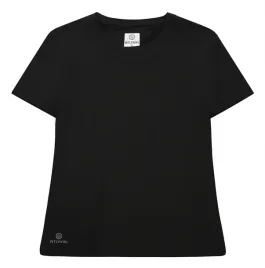 wygodna-koszulka-xs-czarny-bawelniany-t-shirt-damski-sienna-betlewski