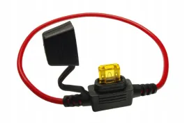 oprawka-gniazdo-do-bezpiecznika-mini-kable-3mm-z-bezpiecznikiem-5a