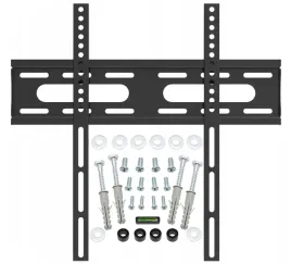 uchwyt-tv-slim-25mm-do-lcd-led-32-85-do-max-45kg-system-vesa
