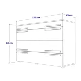komoda-barcelona-120cm-polysk-kolor-mebla-wielokolorowy