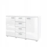 komoda-r2-120cm-bezowy-polysk-kolekcja-r2