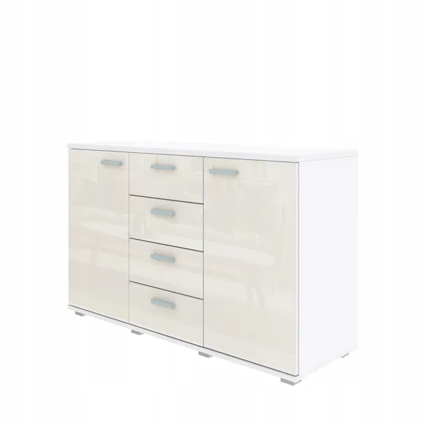 komoda-r2-120cm-bezowy-polysk-kolor-mebla-wielokolorowy