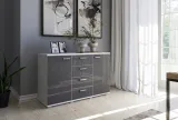 komoda-r2-120cm-bezowy-polysk-marka-marlux-meble