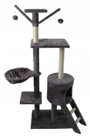 drapak-dla-kota-wieza-domek-pilki-sznur-zabawka