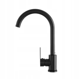 bateria-kernau-kwt41-deep-black-obrotowa-wylewka-perlator-330mm