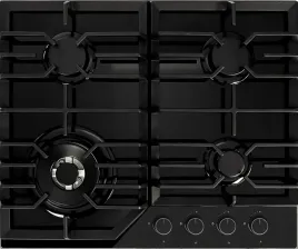 plyta-gazowa-kernau-kgh6431tcib-4-palniki-szklo-palnik-turbo-czarna