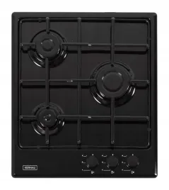 plyta-gazowa-kernau-kgh-4346-b-ruszty-stalowe-3-palniki