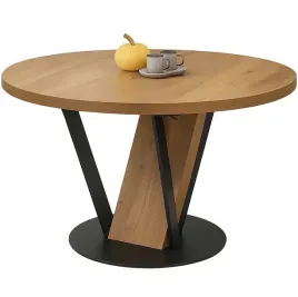 stol-rozkladany-fanis-120-160-x160-cm-naturalny-czarny-nowoczesny-stylowy