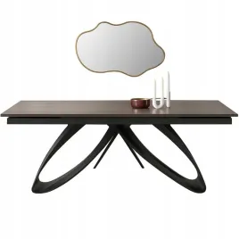 stol-rozkladany-hilaro-180-260-x90-cm-orzechowy-czarny-elegancki-stylowy