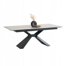 stol-rozkladany-luciano-180-230-x90-cm-bialy-marmur-czarny-nowoczesny