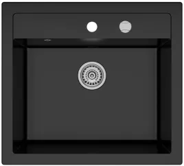 zlewozmywak-farmerski-granitowy-kernau-kgsi601b-retro-deep-black