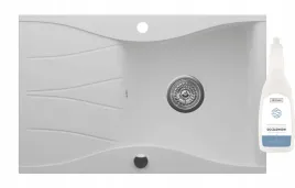 zlewozmywak-kernau-kgso-6078-1b1d-pure-white-gratis-mleczko