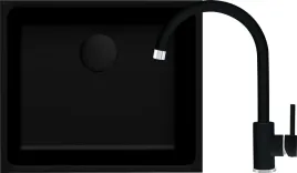 zestaw-kernau-kgsu601b-deep-black-nakladka-bateria-kwt-07a-deep-black