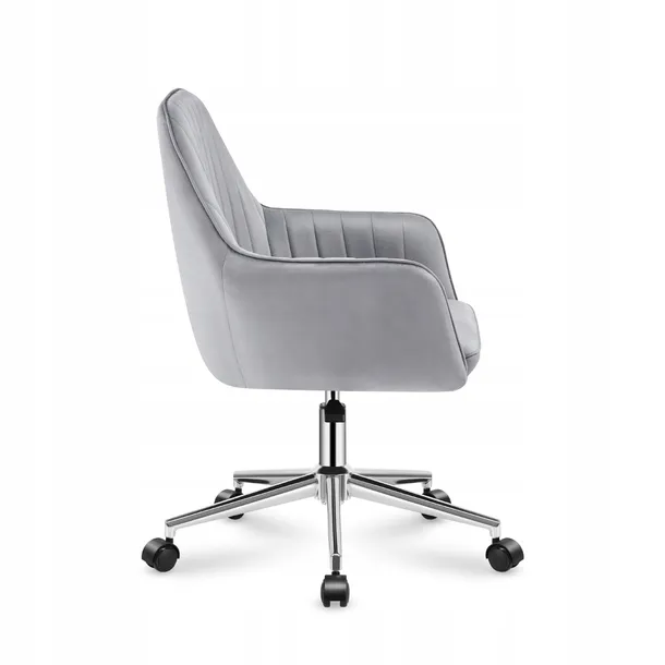 fotel-obrotowy-markadler-szary-maksymalna-wysokosc-siedziska-45-cm
