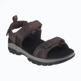 sandaly-meskie-skechers-relaxed-fit-tresmen-ryer-brazowe-205112-choc