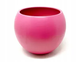 doniczka-donica-okragla-gliniana-terakota-rozowa-16-cm