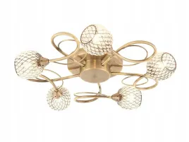 elegancka-lampa-sufitowa-luminosa-aherne-5-ramienna-klasyczna-46x10-cm