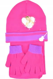 disney-violetta-czapka-szalik-rekawiczki-3w1-nowe