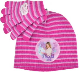 disney-violetta-zimowa-czapka-rekawiczki-2w1
