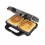 gofrownica-wa100s-deli-eldom-1000w-stan-nowy