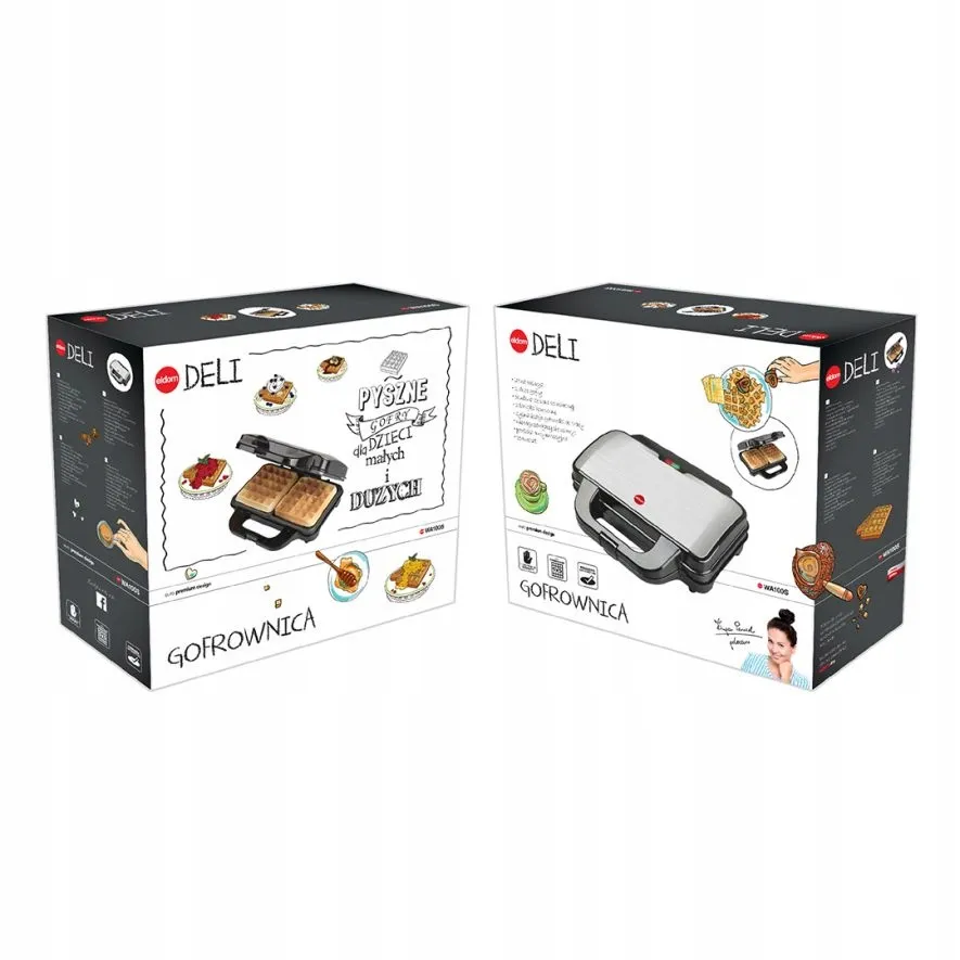 gofrownica-wa100s-deli-eldom-1000w
