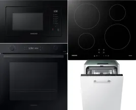 czarny-zestaw-agd-samsung-piekarnik-or-kuchenka-or-indukcja-or-zmywarka-45-cm