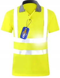 koszulka-polo-ostrzegawcza-koszulka-robocza-odblaskowa-hi-vis-wysoka-jakosc