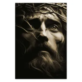 baner-105x155-jezus-w-koronie-cierniowej