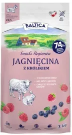 baltica-jagniecina-z-krolikiem-xs-s-3kg