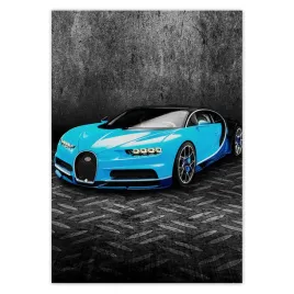 baner-70x100-bugatti-auto-dla-chlopca